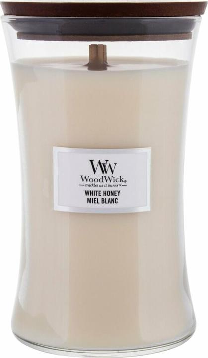 WoodWick White Honey (609 g)