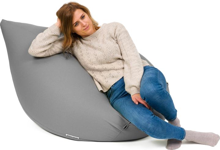 Actual product image Sport-Thieme Comfort beanbag