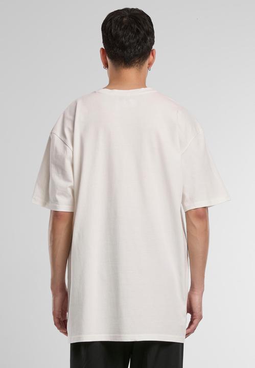 Image du produit Merchcode Tee Think Different Heavy Oversized - 116821 (M)