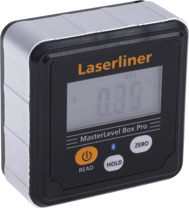 Produktbild Laserliner MasterLevel Box Pro (2.80 cm)