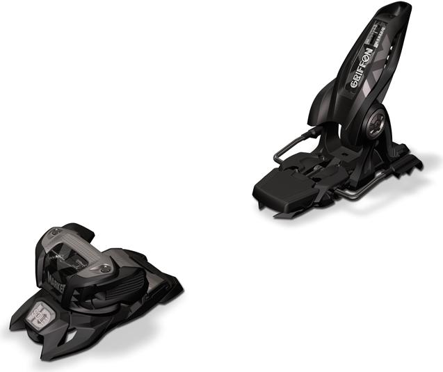 Actual product image K2 Shreditor 120 Pettitor incl. Griffon 13 120 mm (179 cm, With binding)