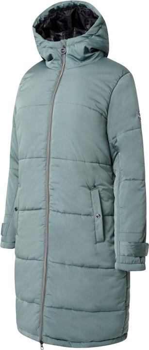 Produktbild Dare2b Reputable Ii Steppjacke Lang (34)