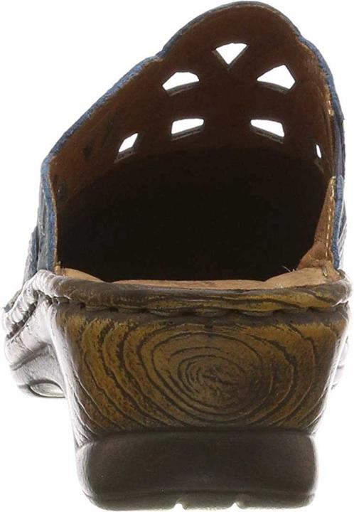 Actual product image Josef Seibel Mules (35)