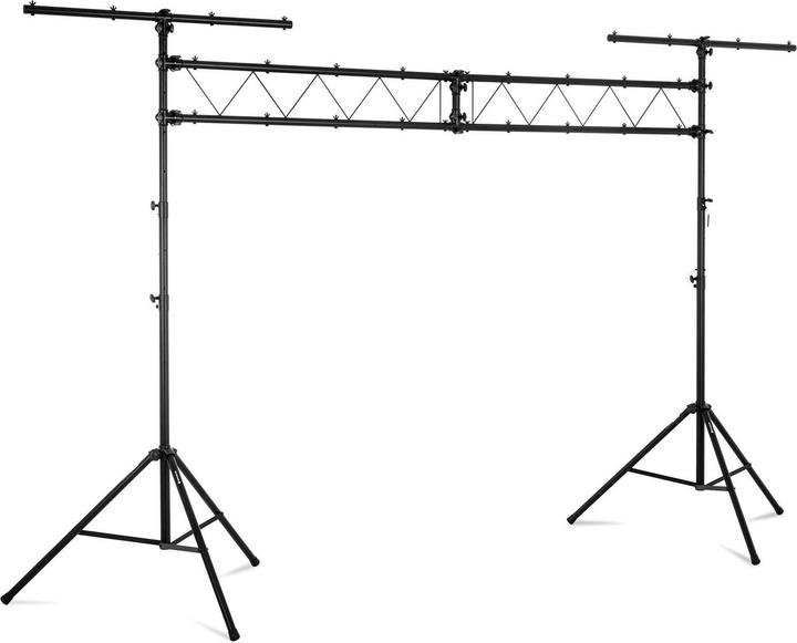 Actual product image Singercon Stage Lighting Stand - up to 150 kg - 1.50 to 3.50 m - truss