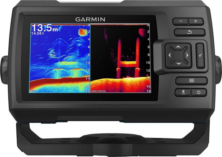 Garmin Striker