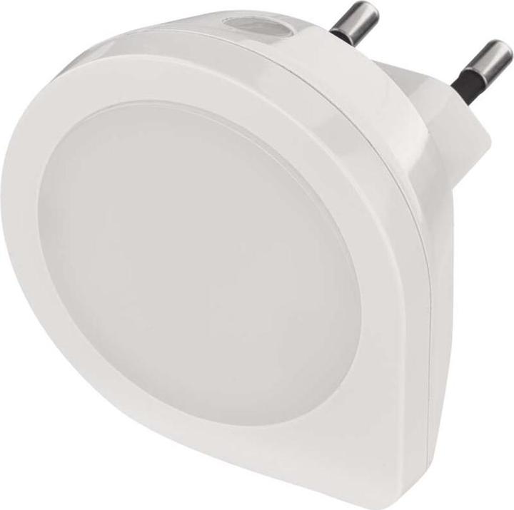 Emos LED Nachtlicht P3314, Lichtsensor, netzbetrieben