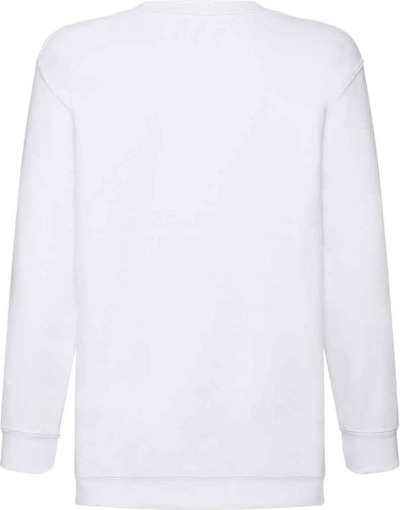 Produktbild Fruit of the Loom Klassik Drop Schulter Sweatshirt (140, 146)