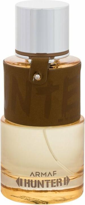 Actual product image Armaf Hunter (Eau de toilette, 100 ml)