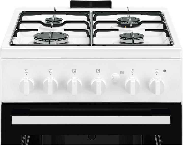 Produktbild Electrolux FGH5KG212