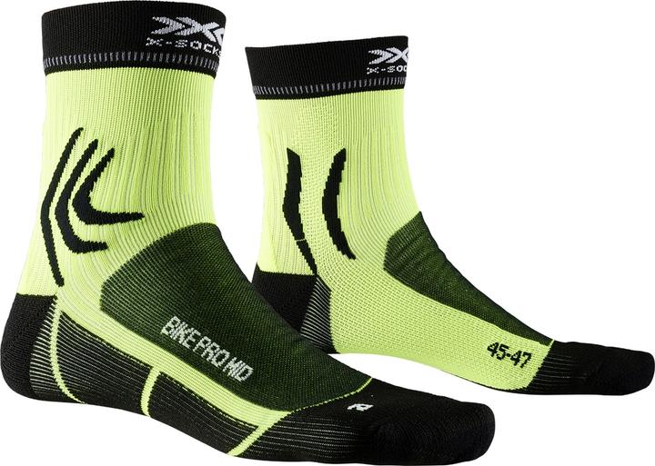 X-Bionic Bike Pro Mid Socks