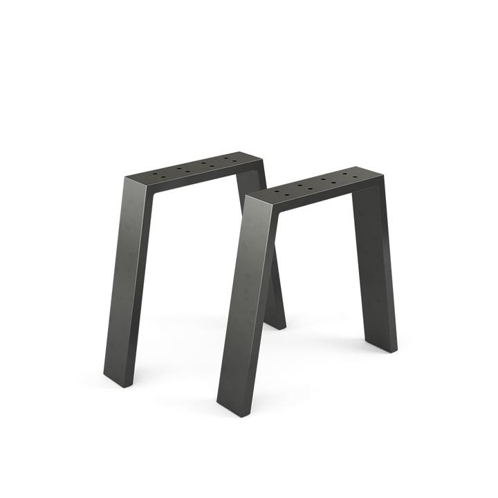 Actual product image Vicco Tischbeine