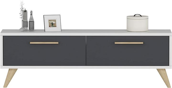 Image du produit Kalune Design Kaia (120 x 29.5 x 45 cm)