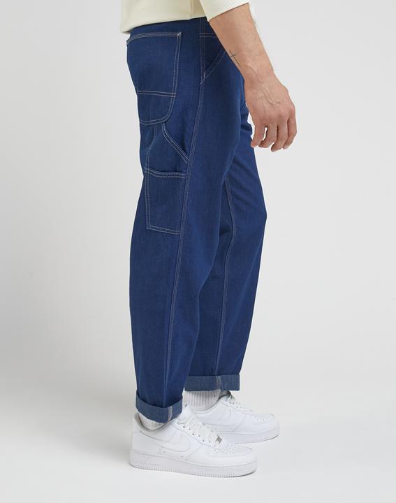 Actual product image Lee Carpenter Relax (W31/L32)