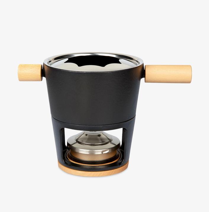 Produktbild Stöckli Fleischfondue-Set (Fondue Bourguignonne, Fondue Chinoise)