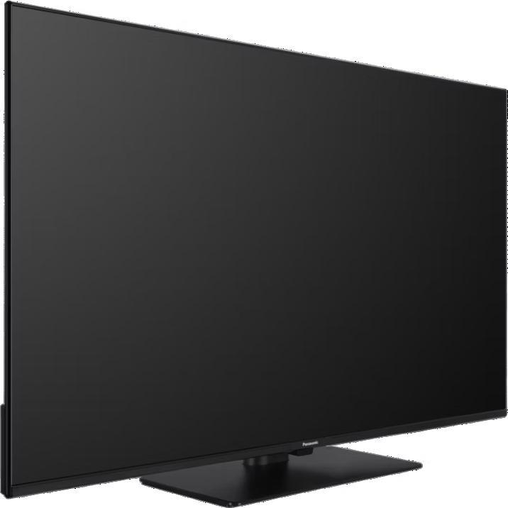 Actual product image Panasonic TX-55MX600E (55", MX600E, LED, 4K, 2023)