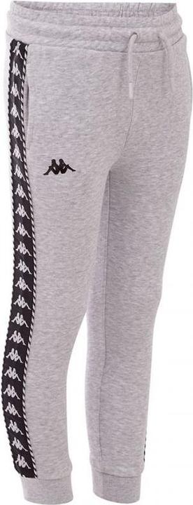 Actual product image Kappa IRENEUS Children's Trousers Grey 309010J 15-4101M 158/164cm (158)