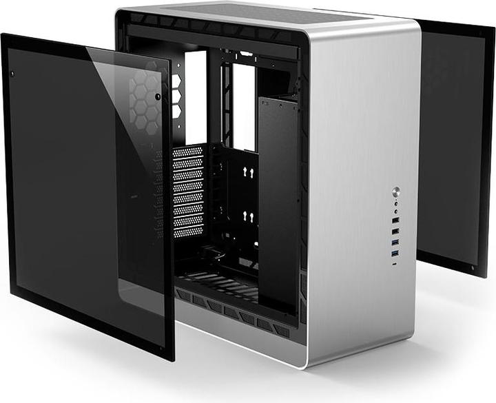Produktbild Jonsbo UMX6S (ATX)