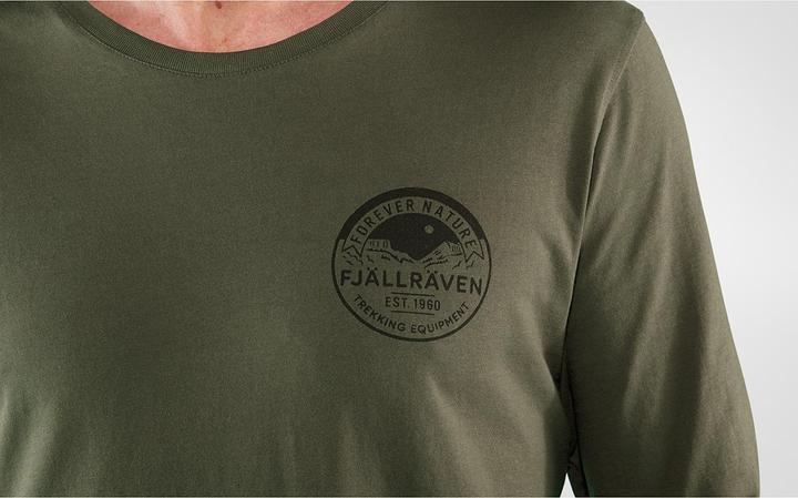 Image du produit Fjällräven Badge Forever Nature (XL)