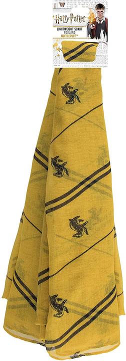 Image du produit Cinereplicas Harry Potter foulard Poufsouffle