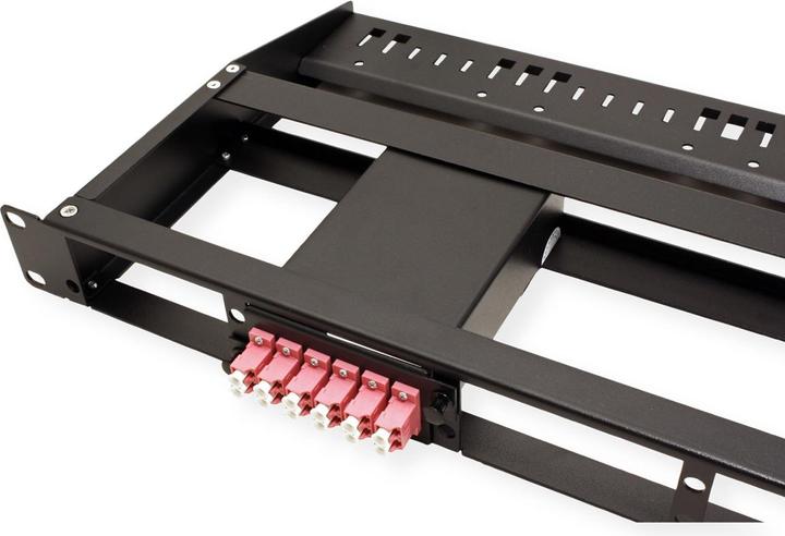Immagine prodotto Value Pannello MPO 48.30cm (19") per 5 moduli