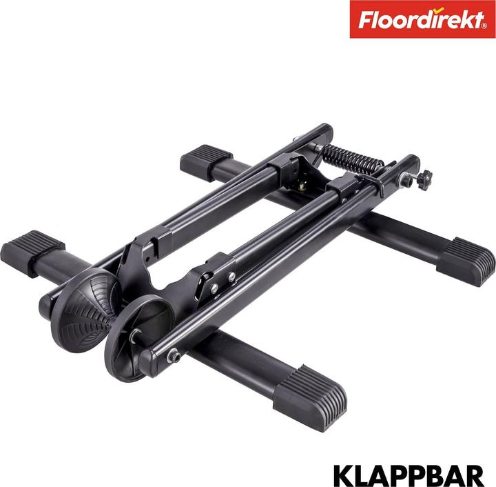 Image du produit Floordirekt Fahrradstaender Finn