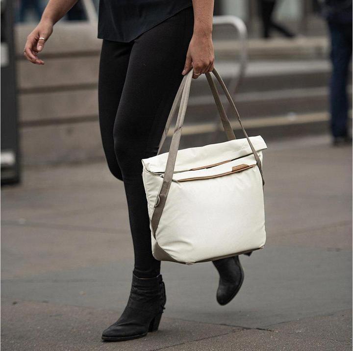 Image du produit Peak Design Fourre-tout quotidien 15L v2 (Sac à bandoulière pour appareil photo, 15 l)