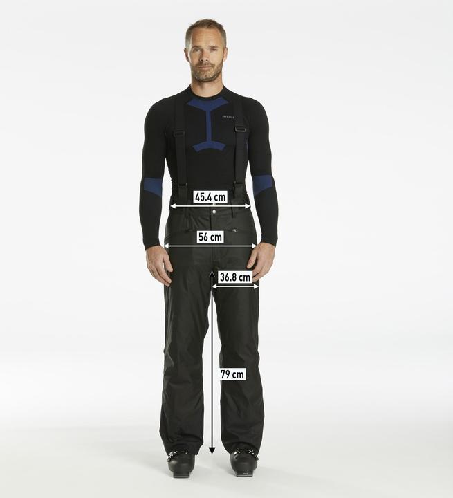 Image du produit Wedze 180 (M)