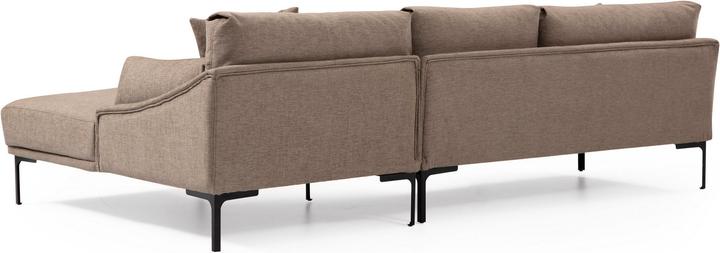 Actual product image Atelier del Sofa Kylo (Corner sofa)