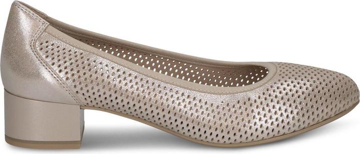 Caprice Pumps (38.5)