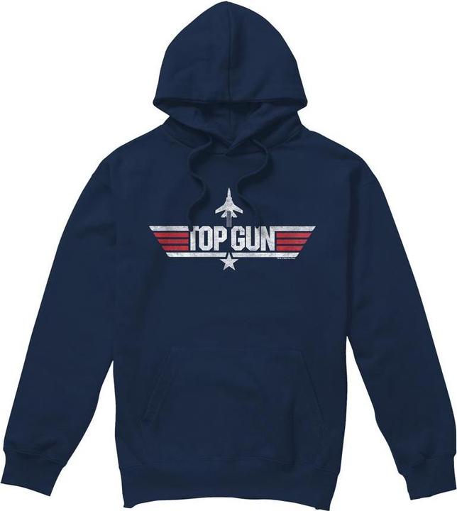 Top Gun Kapuzenpullover (XXL)