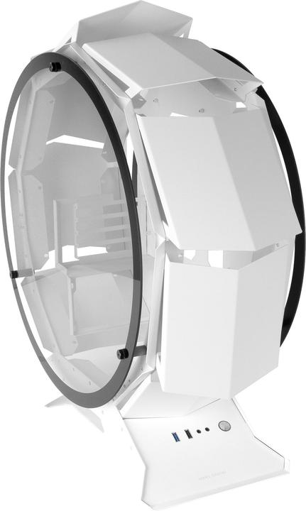 Productafbeelding Mars Gaming Mcorb (mATX, Mini-ITX)