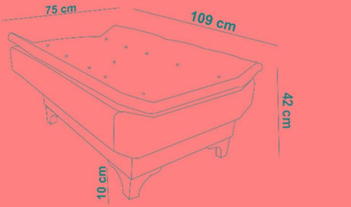 Image du produit Atelier del Sofa Dream