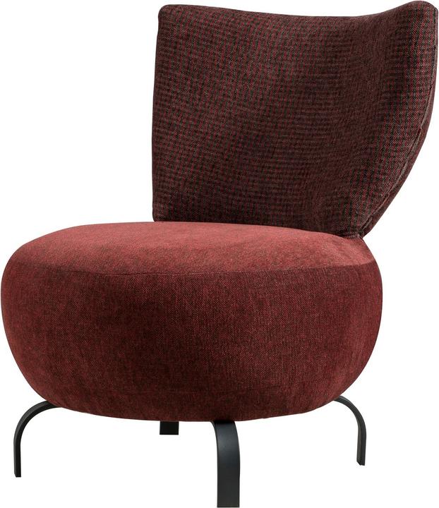 Claret Red