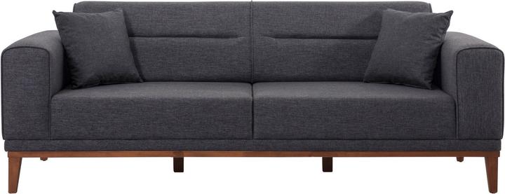 Actual product image Atelier del Sofa Journi (3-seater)