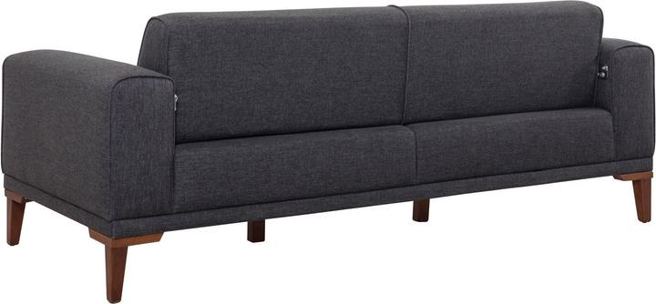 Actual product image Atelier del Sofa Journi (3-seater)