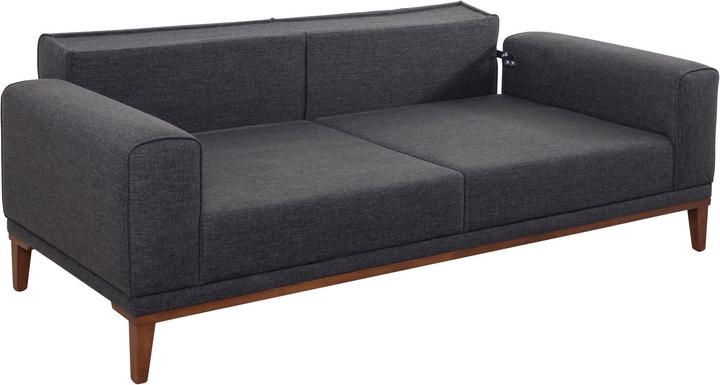 Actual product image Atelier del Sofa Journi (3-seater)
