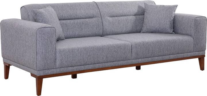 Produktbild Atelier del Sofa Journi (3-Sitzer)