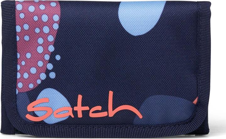 Actual product image Satch Geldbörse 13 cm