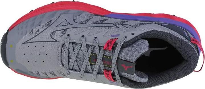 Produktbild Mizuno Wave Daichi 7 W (40)