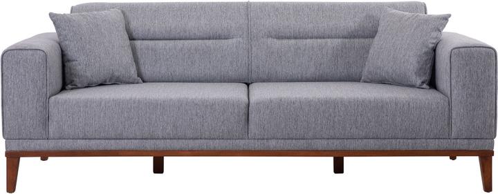 Produktbild Atelier del Sofa Journi (3-Sitzer)