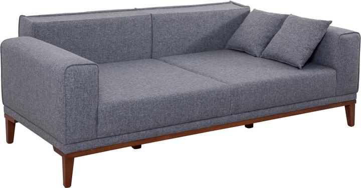 Produktbild Atelier del Sofa Journi (3-Sitzer)