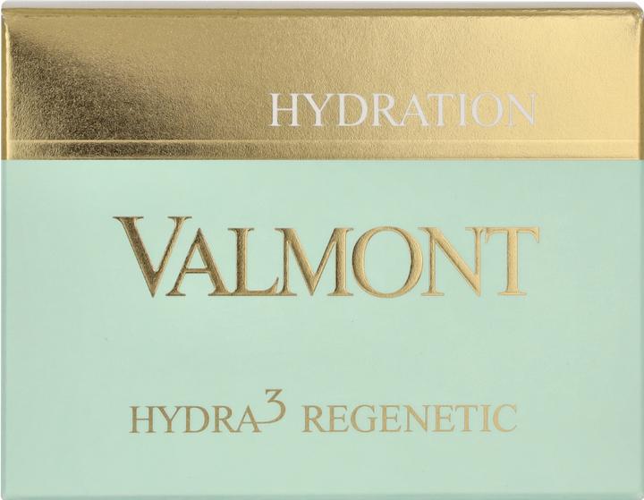 Actual product image Valmont Hidra3 Regenetic Cream (50 ml)