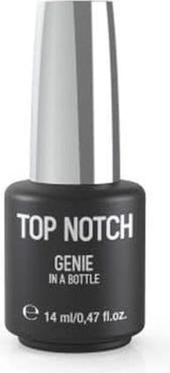 Image du produit Mesauda Gel Costruttore Soak Off 14ml Genie In A Bottle 204 Cover Pink (204 Couverture rose, Vernis à ongles effet gel)