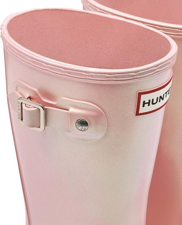 Image du produit Hunter - Bottes de pluie ORIGINAL - Enfant (34)