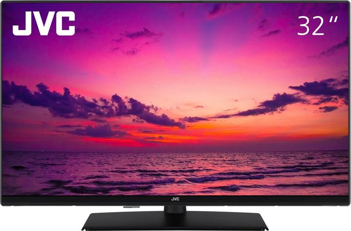 Productafbeelding JVC LT-32VH4455 bw LED TV (32", LCD, HD, 2024)