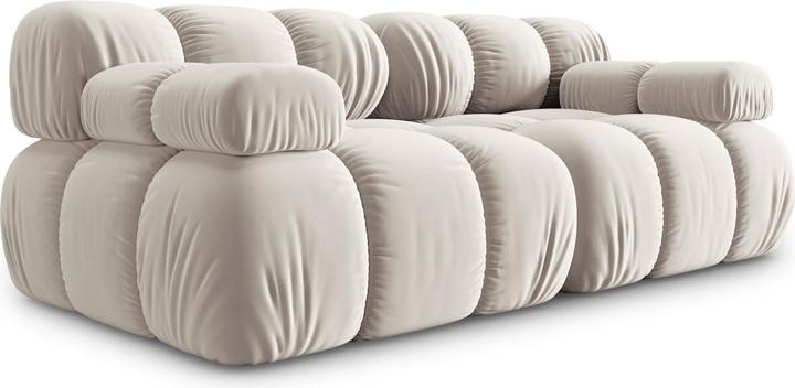 Actual product image Micadoni Bellis (4-seater, 3-seater, 2 person sofa)
