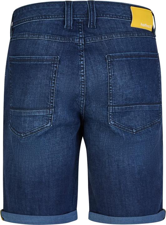 Actual product image Hattric Jeans Bermuda Light Denim (36)