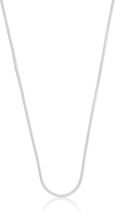Muau Schlange (Weissgold, 38 cm)