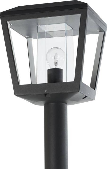 Actual product image Lucande Dunia (E27, IP54)