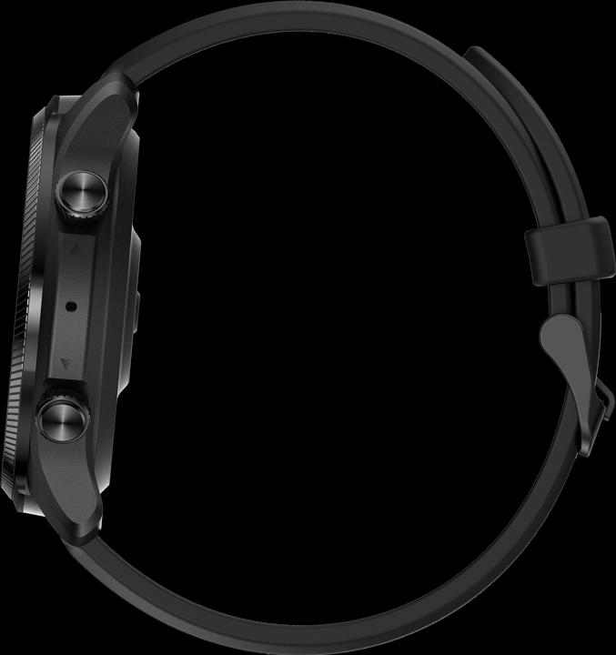 Actual product image Mobvoi TicWatch Pro 3 Ultra GPS (47 mm)